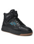 Trussardi Sneakers 77A00377 Negru - Pled.ro