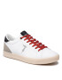 Trussardi Sneakers 77A00378 Alb - Pled.ro