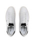 Trussardi Sneakers 77A00378 Alb - Pled.ro