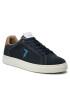 Trussardi Sneakers 77A00382 Bleumarin - Pled.ro