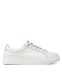 Trussardi Sneakers 77A00383 Alb - Pled.ro