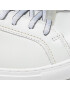 Trussardi Sneakers 77A00383 Alb - Pled.ro