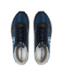 Trussardi Sneakers 77A00409 Bleumarin - Pled.ro