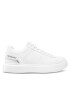 Trussardi Sneakers 77A00412 Alb - Pled.ro