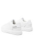 Trussardi Sneakers 77A00412 Alb - Pled.ro