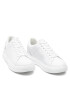 Trussardi Sneakers 77A00412 Alb - Pled.ro