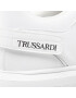 Trussardi Sneakers 77A00412 Alb - Pled.ro