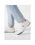 Trussardi Sneakers 77A00453 Alb - Pled.ro