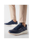 Trussardi Sneakers 77A00467 Bleumarin - Pled.ro