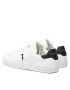 Trussardi Sneakers 77A00471 Alb - Pled.ro