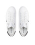 Trussardi Sneakers 77A00471 Alb - Pled.ro