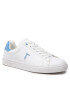 Trussardi Sneakers 77A00471 Alb - Pled.ro