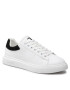 Trussardi Sneakers 77A00472 Alb - Pled.ro