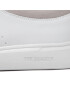 Trussardi Sneakers 77A00472 Alb - Pled.ro