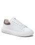 Trussardi Sneakers 77A00472 Alb - Pled.ro