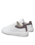 Trussardi Sneakers 77A00472 Alb - Pled.ro