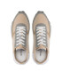 Trussardi Sneakers 77A00512 Bej - Pled.ro