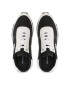 Trussardi Sneakers 77A00512 Negru - Pled.ro