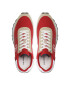 Trussardi Sneakers 77A00512 Roșu - Pled.ro