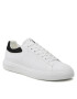 Trussardi Sneakers 77A00513 Alb - Pled.ro