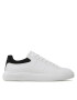 Trussardi Sneakers 77A00513 Alb - Pled.ro