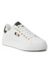 Trussardi Sneakers 79A00640 Alb - Pled.ro