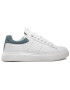 Trussardi Sneakers 79A00649 Alb - Pled.ro