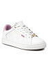 Trussardi Sneakers 79A00703 Alb - Pled.ro