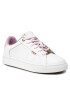 Trussardi Sneakers 79A00703 Alb - Pled.ro