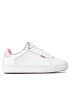 Trussardi Sneakers 79A00703 Alb - Pled.ro