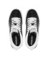 Trussardi Sneakers 79A00748 Negru - Pled.ro