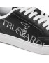 Trussardi Sneakers 79A00748 Negru - Pled.ro