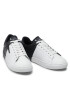 Trussardi Sneakers 79A00749 Alb - Pled.ro