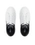 Trussardi Sneakers 79A00749 Alb - Pled.ro