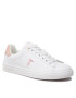 Trussardi Sneakers 79A00827 Alb - Pled.ro