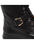 Trussardi Trappers 79A00690 Negru - Pled.ro