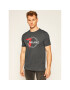 Trussardi Tricou 52T00374 Gri Regular Fit - Pled.ro