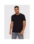 Trussardi Tricou 52T00600 Negru Slim Fit - Pled.ro