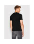 Trussardi Tricou 52T00652 Negru Slim Fit - Pled.ro