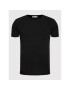 Trussardi Tricou 52T00652 Negru Slim Fit - Pled.ro