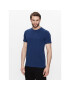 Trussardi Tricou 52T00715 Albastru Regular Fit - Pled.ro