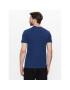 Trussardi Tricou 52T00715 Albastru Regular Fit - Pled.ro