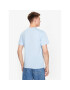 Trussardi Tricou 52T00724 Albastru Regular Fit - Pled.ro