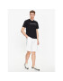 Trussardi Tricou 52T00724 Negru Regular Fit - Pled.ro