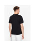 Trussardi Tricou 52T00724 Negru Regular Fit - Pled.ro