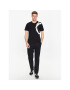 Trussardi Tricou 52T00726 Negru Regular Fit - Pled.ro