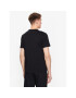 Trussardi Tricou 52T00726 Negru Regular Fit - Pled.ro