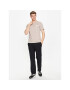 Trussardi Tricou 52T00735 Gri Regular Fit - Pled.ro