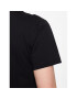 Trussardi Tricou 52T00735 Negru Regular Fit - Pled.ro