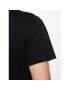 Trussardi Tricou 52T00740 Negru Regular Fit - Pled.ro